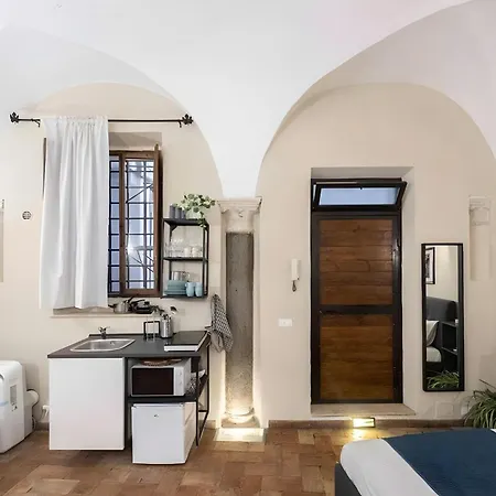 Fram Delle Grotte Appartamento *