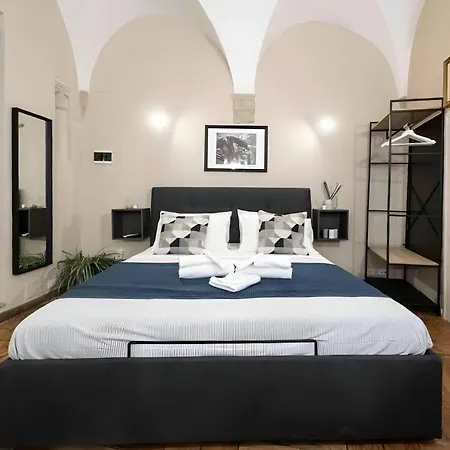 Fram Delle Grotte Appartamento Roma