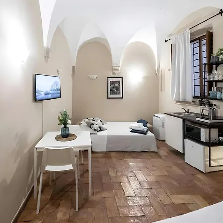 Appartamento Fram Delle Grotte Roma