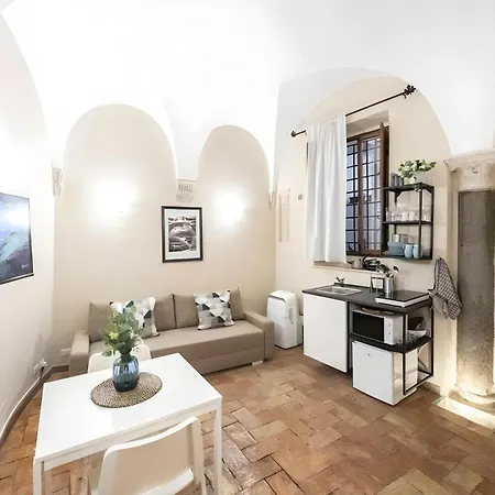 Fram Delle Grotte Appartamento Roma