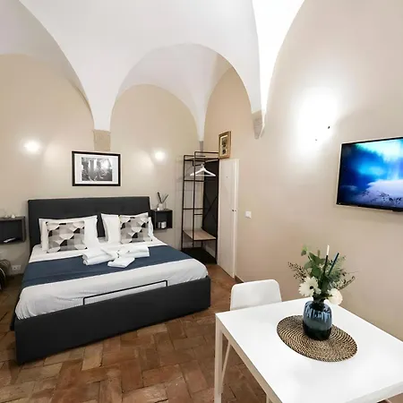 Fram Delle Grotte Appartamento *