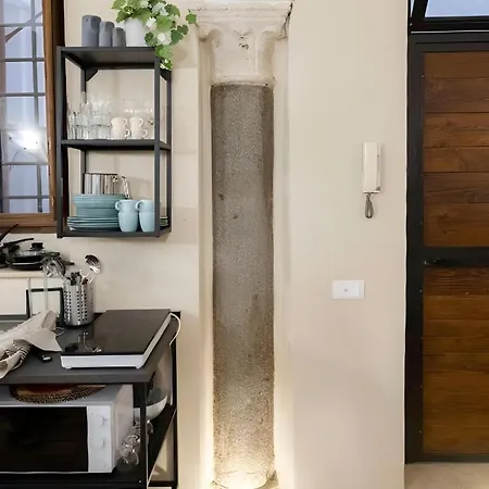 Appartamento Fram Delle Grotte Roma
