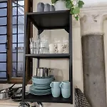 Fram Campo De' Fiori Апартаменты