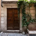 Fram Campo De' Fiori Апартаменты