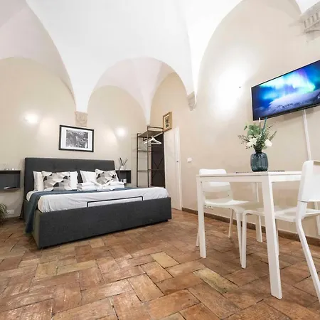 Lejlighed Delle Grotte - Campo De' Fiori