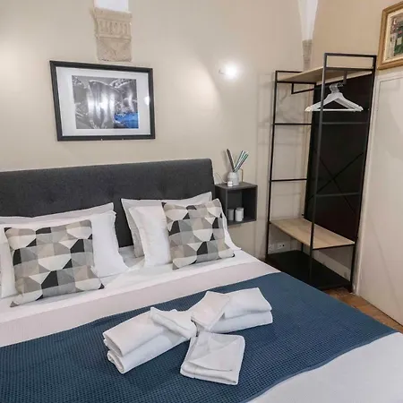 Delle Grotte - Campo De' Fiori Lejlighed